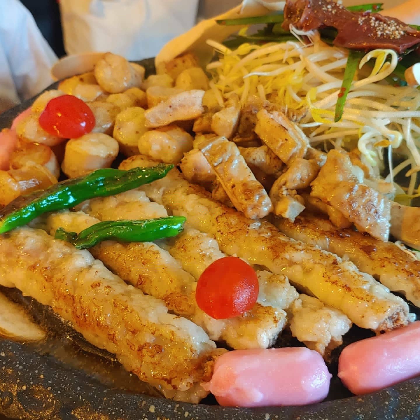 부자곱창