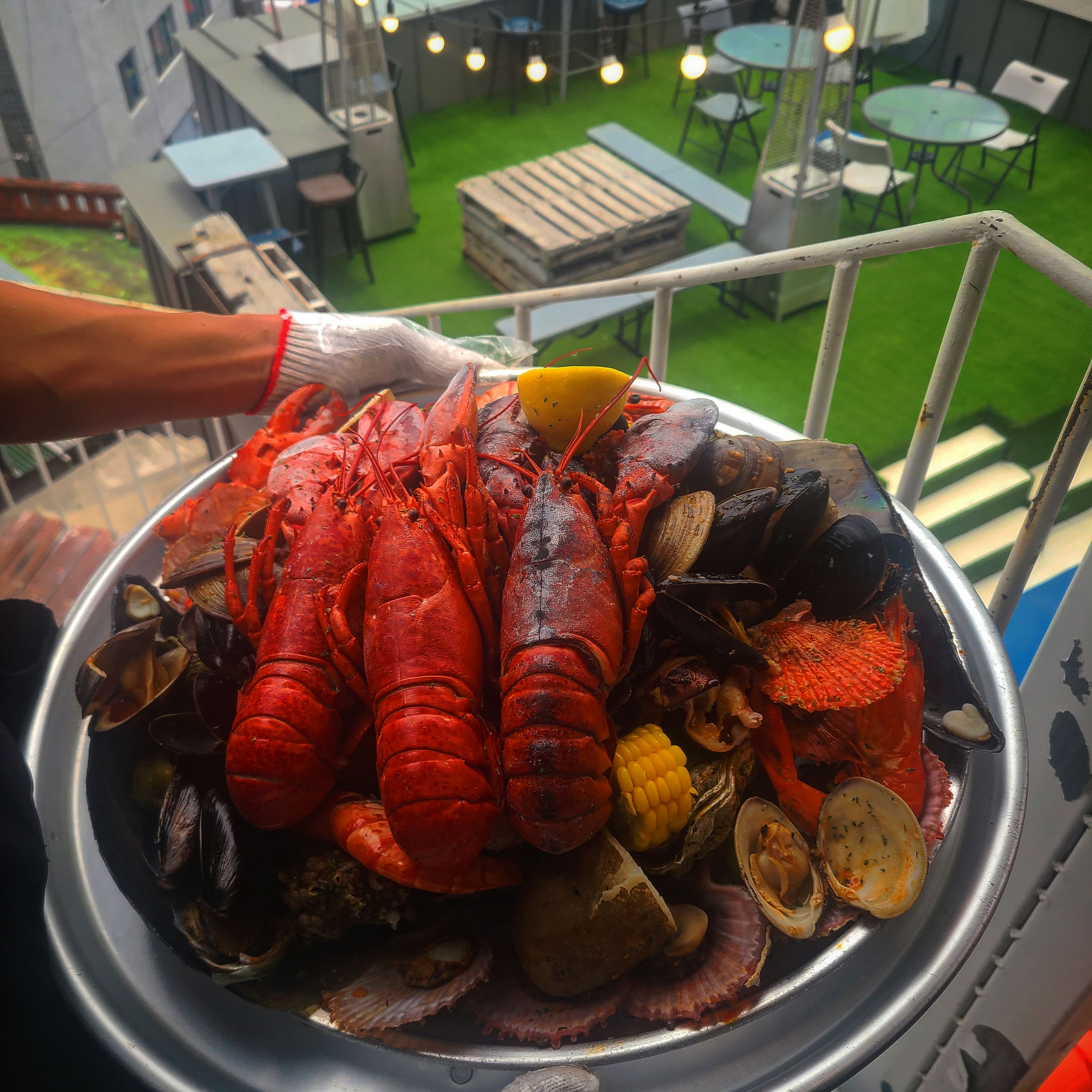 워터프론트 대표 이미지