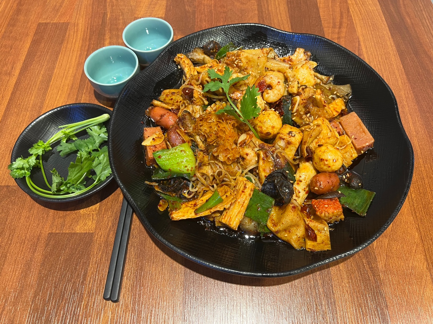 라화방 마라탕 사진 8
