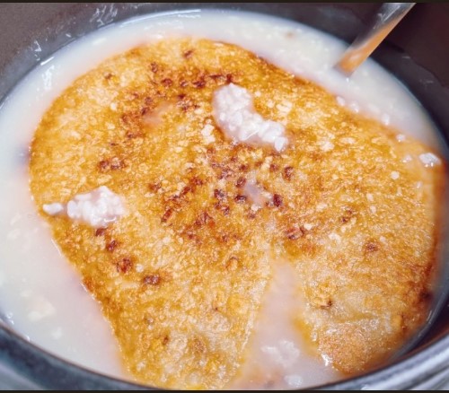 한국의맛장수촌