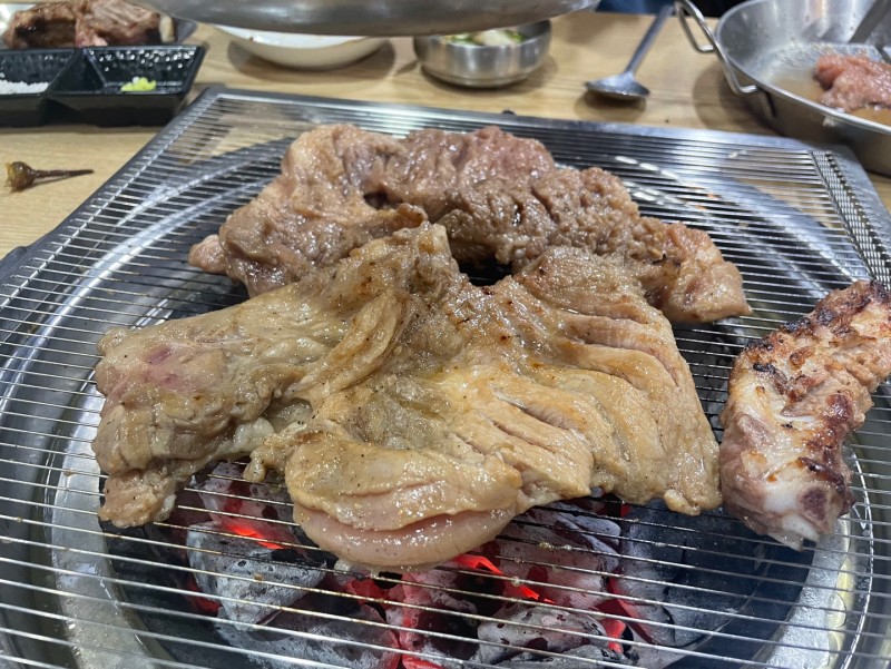 대구반야월막창 문경중앙점