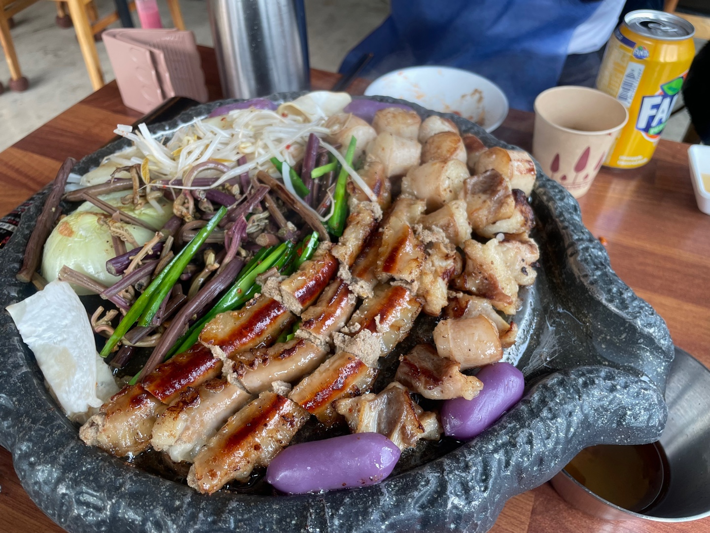 부자곱창