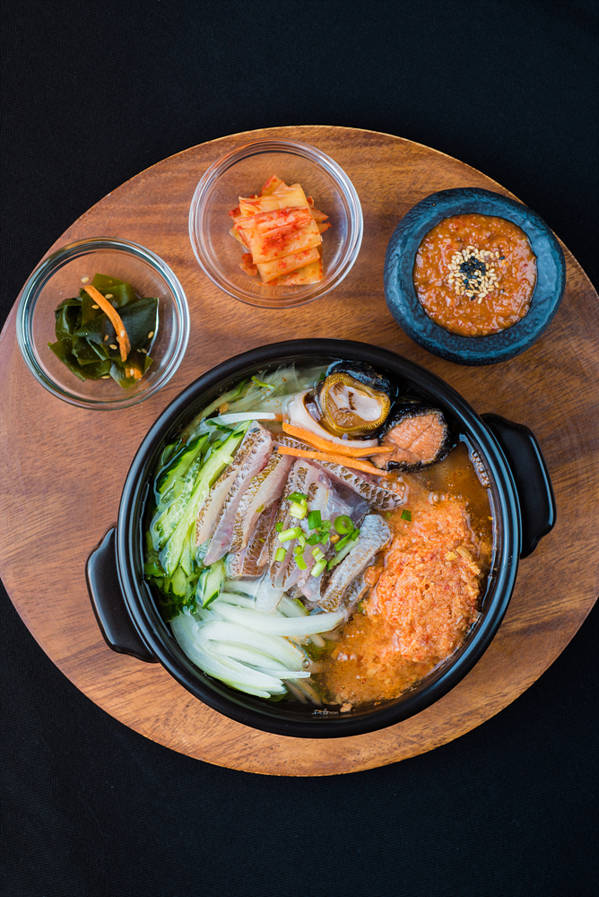 모슬포수산