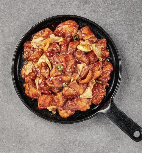 원조춘천닭갈비양양분점
