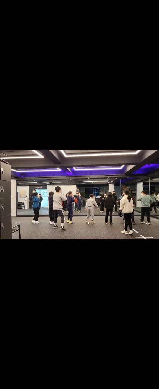 경상북도 경주시 황성로69번길 복싱체육관 Beat Boxer 복싱클럽 내부 모습 3