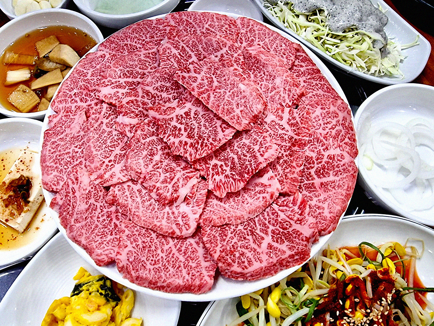 참숯소한마리정육식당