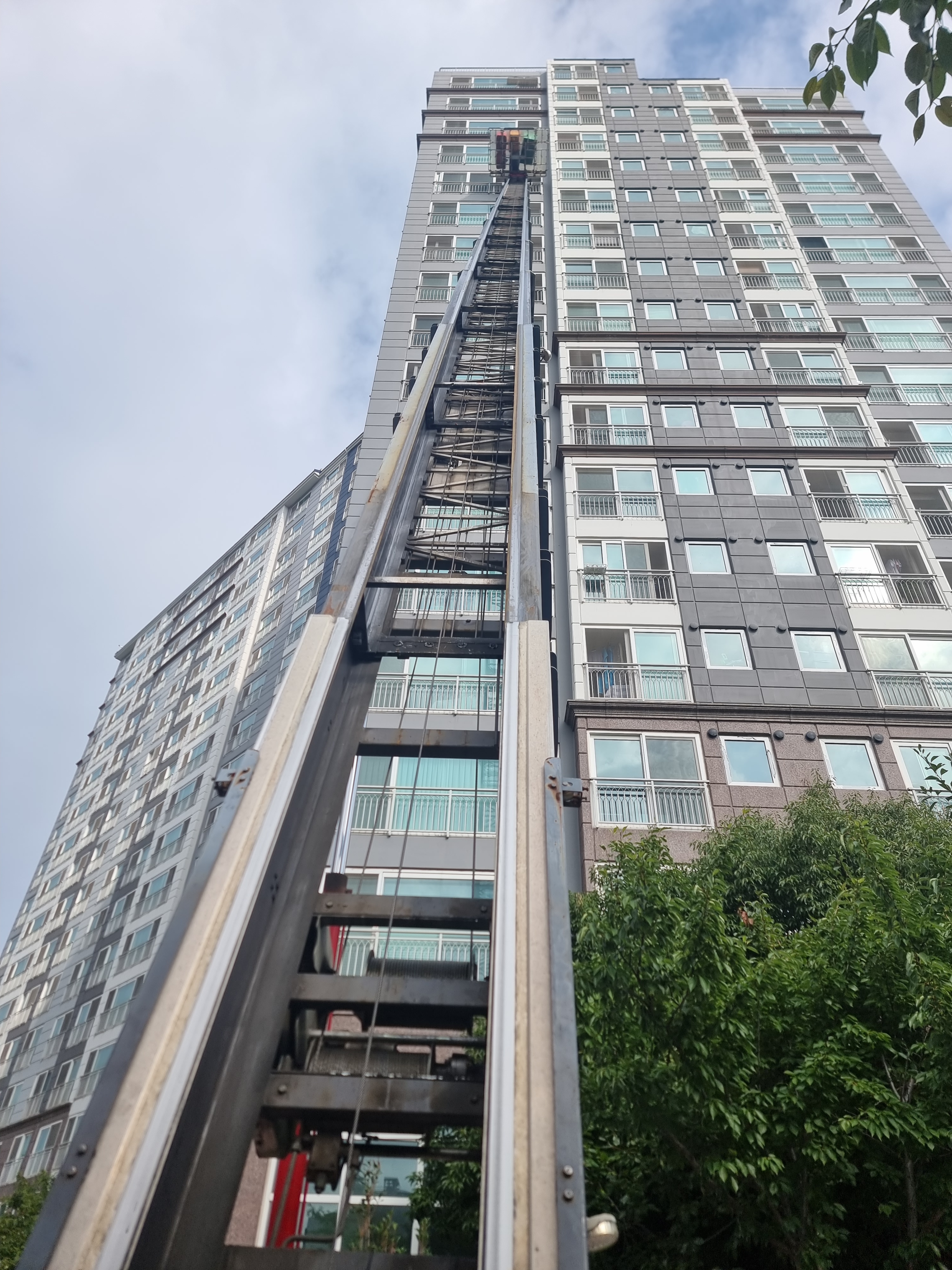 광양익스프레스 대표 이미지