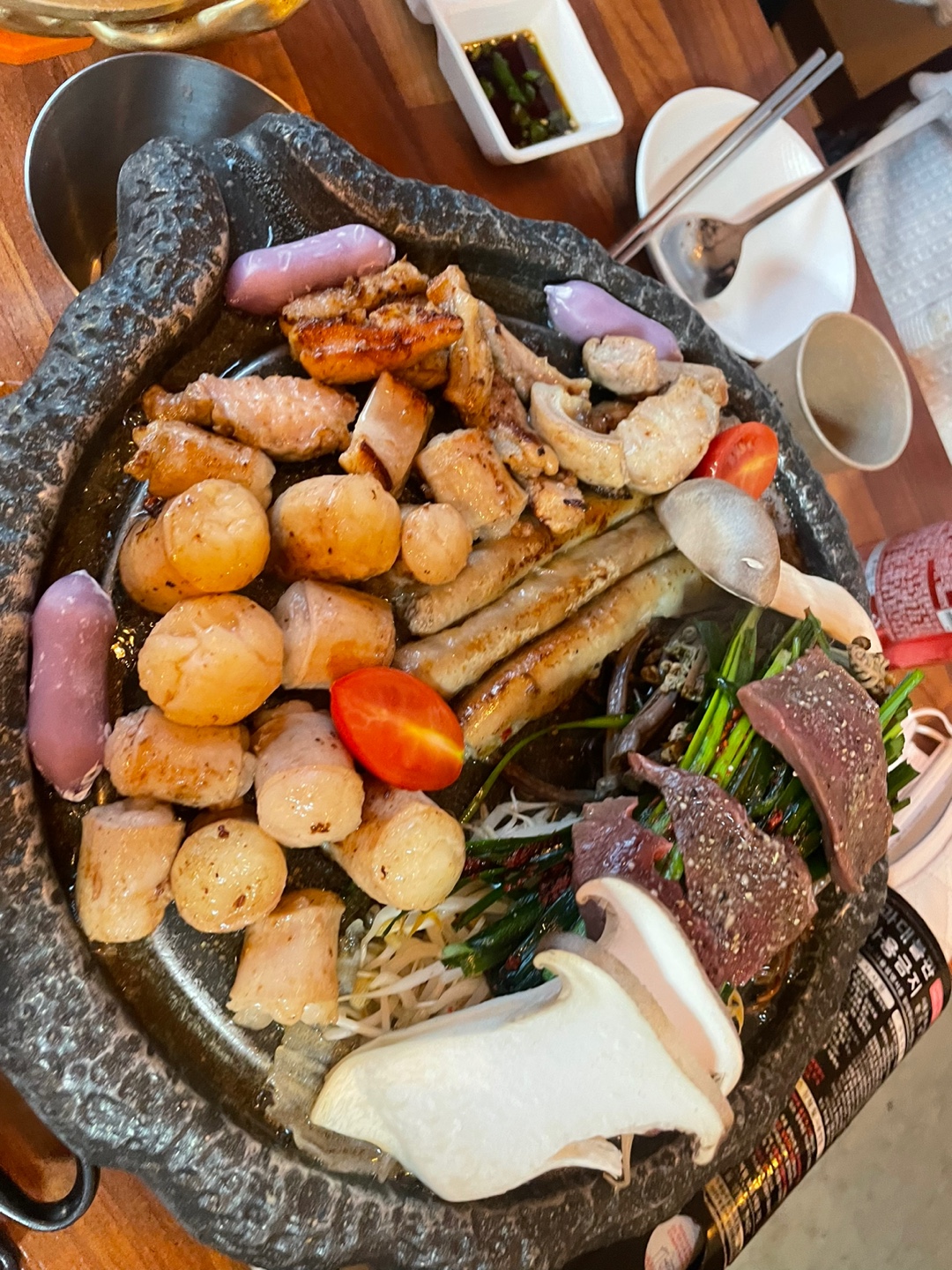 부자곱창