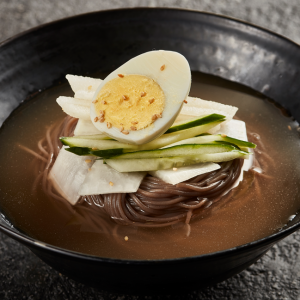 냉면(물/비빔)