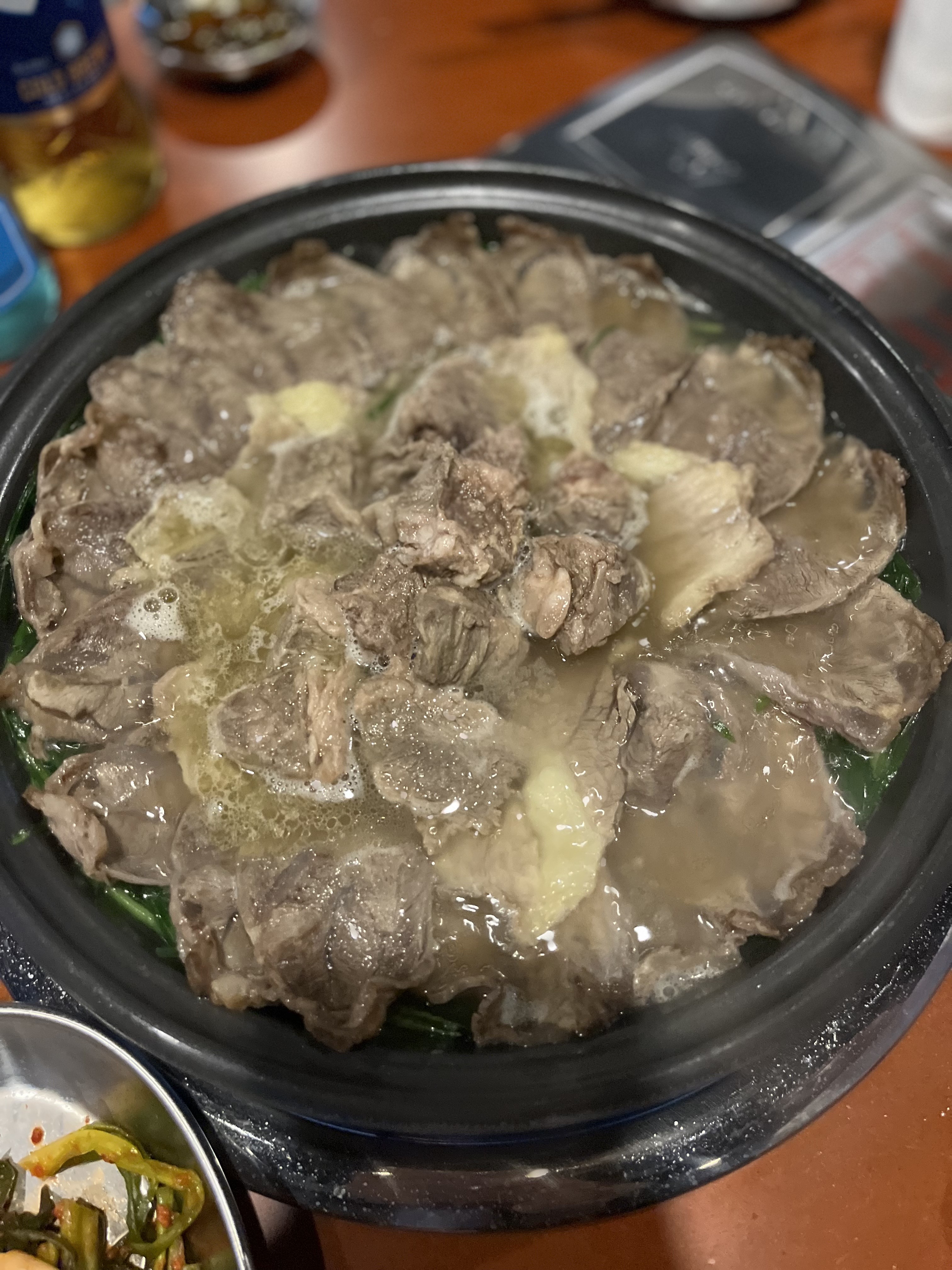 달래해장 잠실새내점