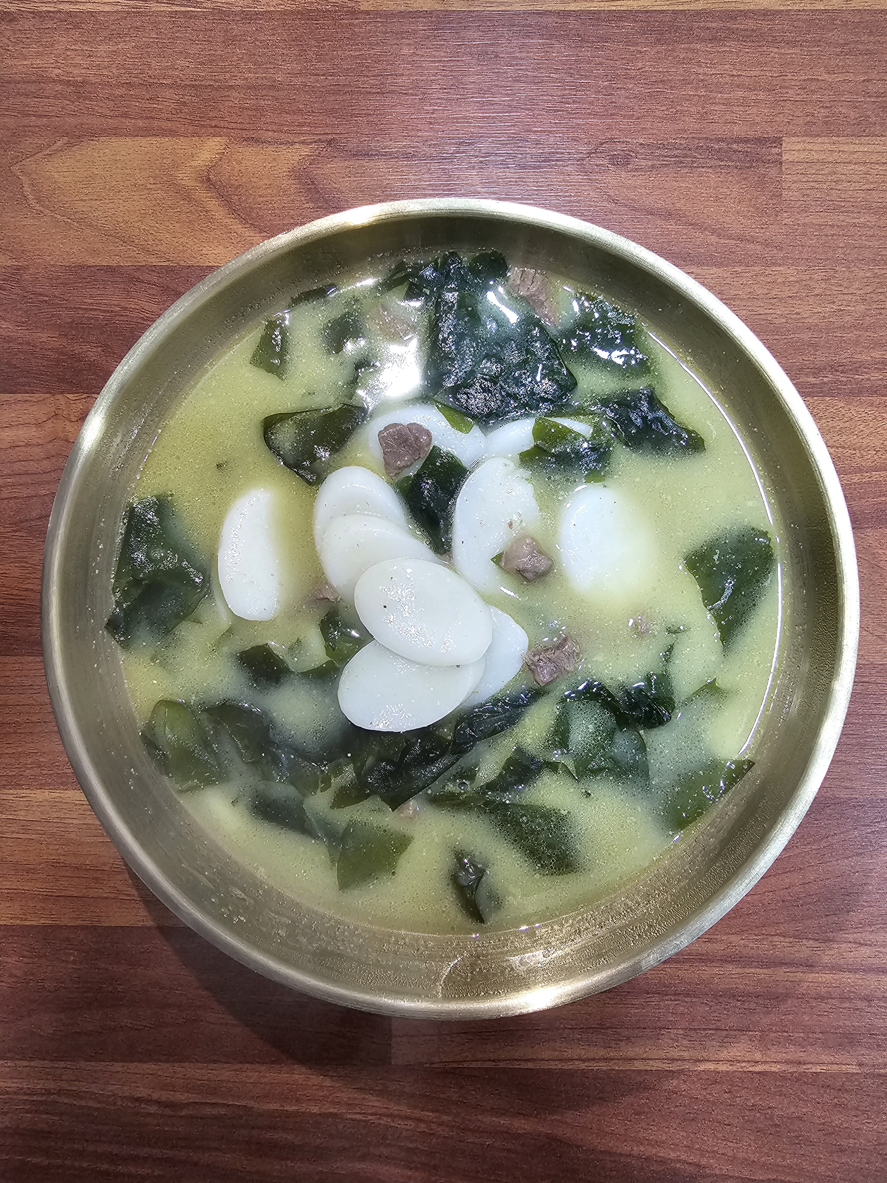 영성식육식당