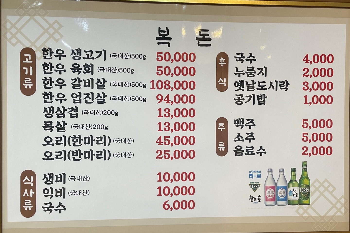 복돈