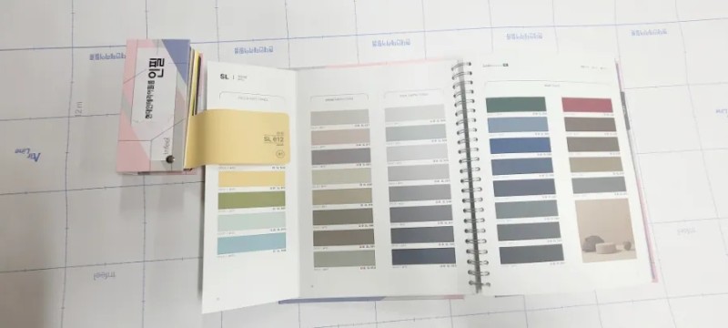 에이치디씨코리아
