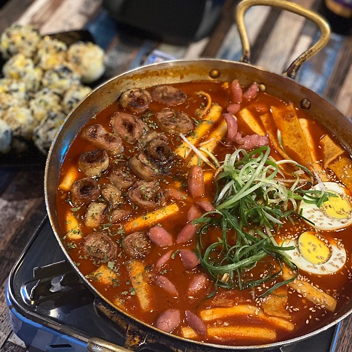홍스포차 영일대점