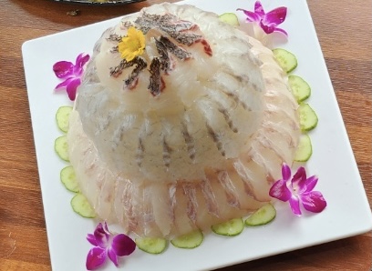 참맛 횟집