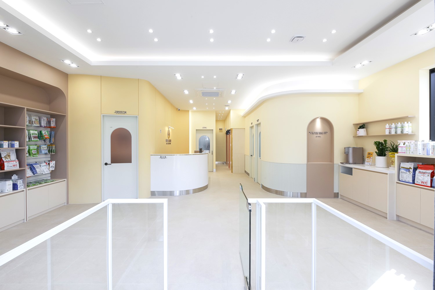 메이플동물병원 대표 이미지