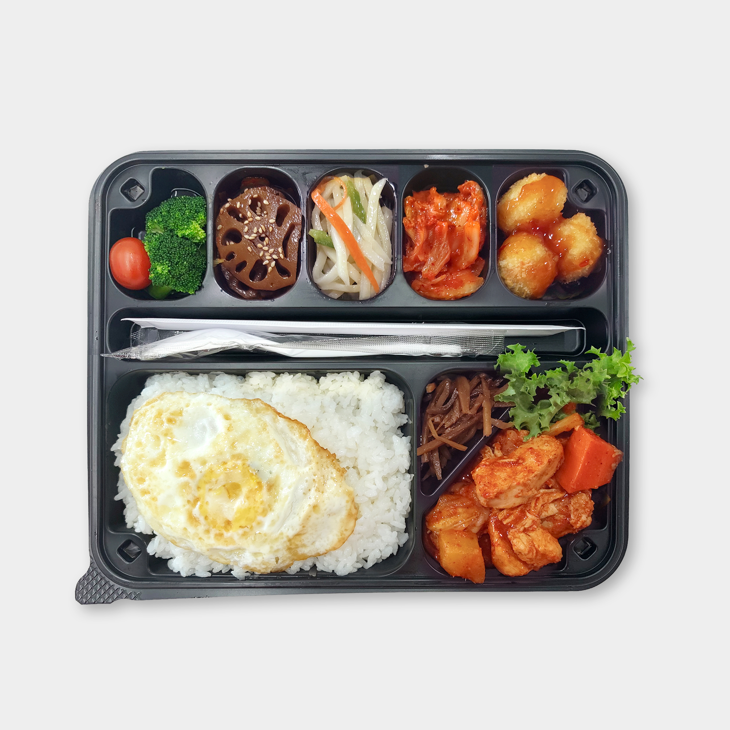 다함푸드
