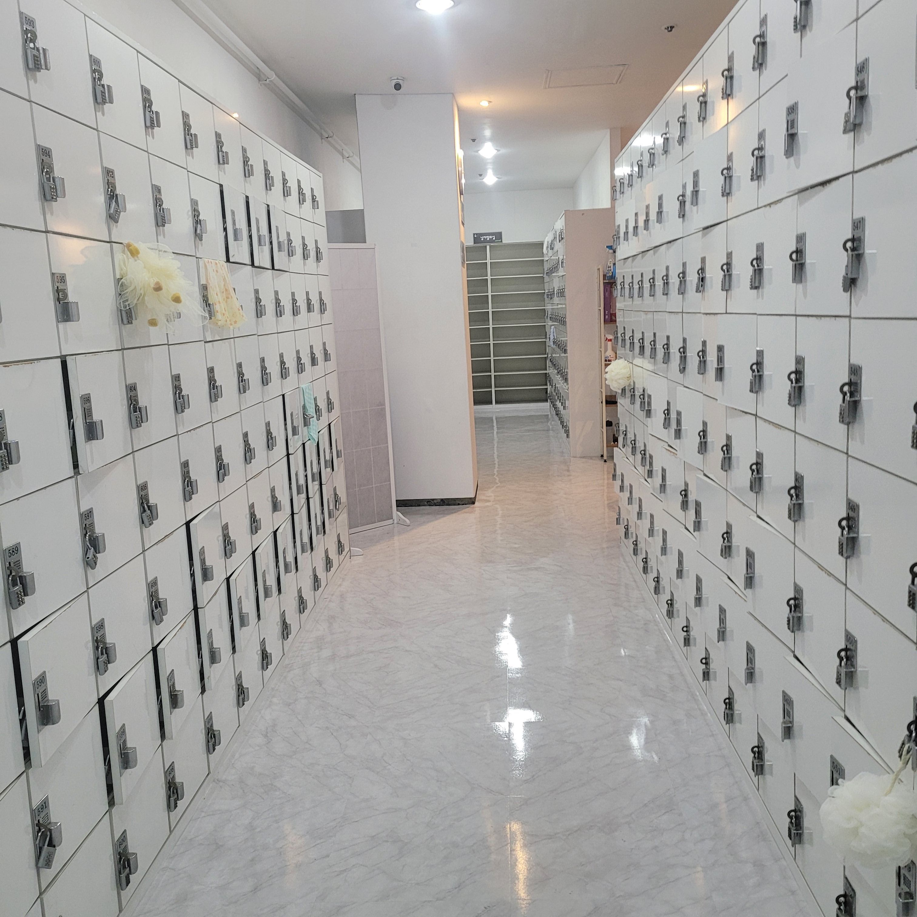 워너핏휘트니스 대표 이미지