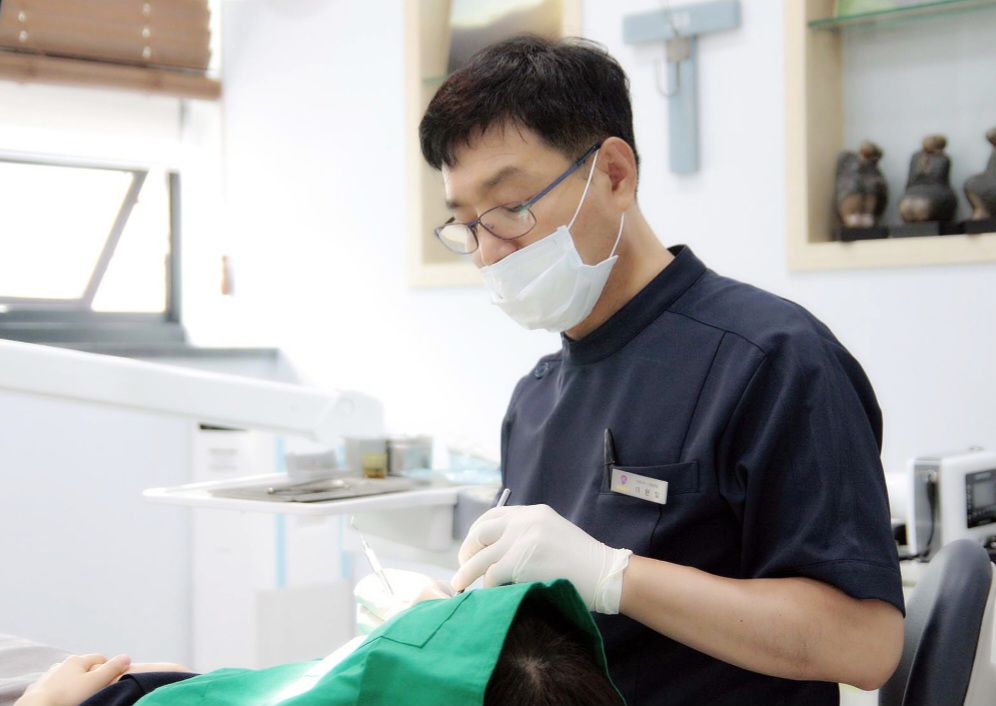 로덴치과의원 광주점 대표 이미지