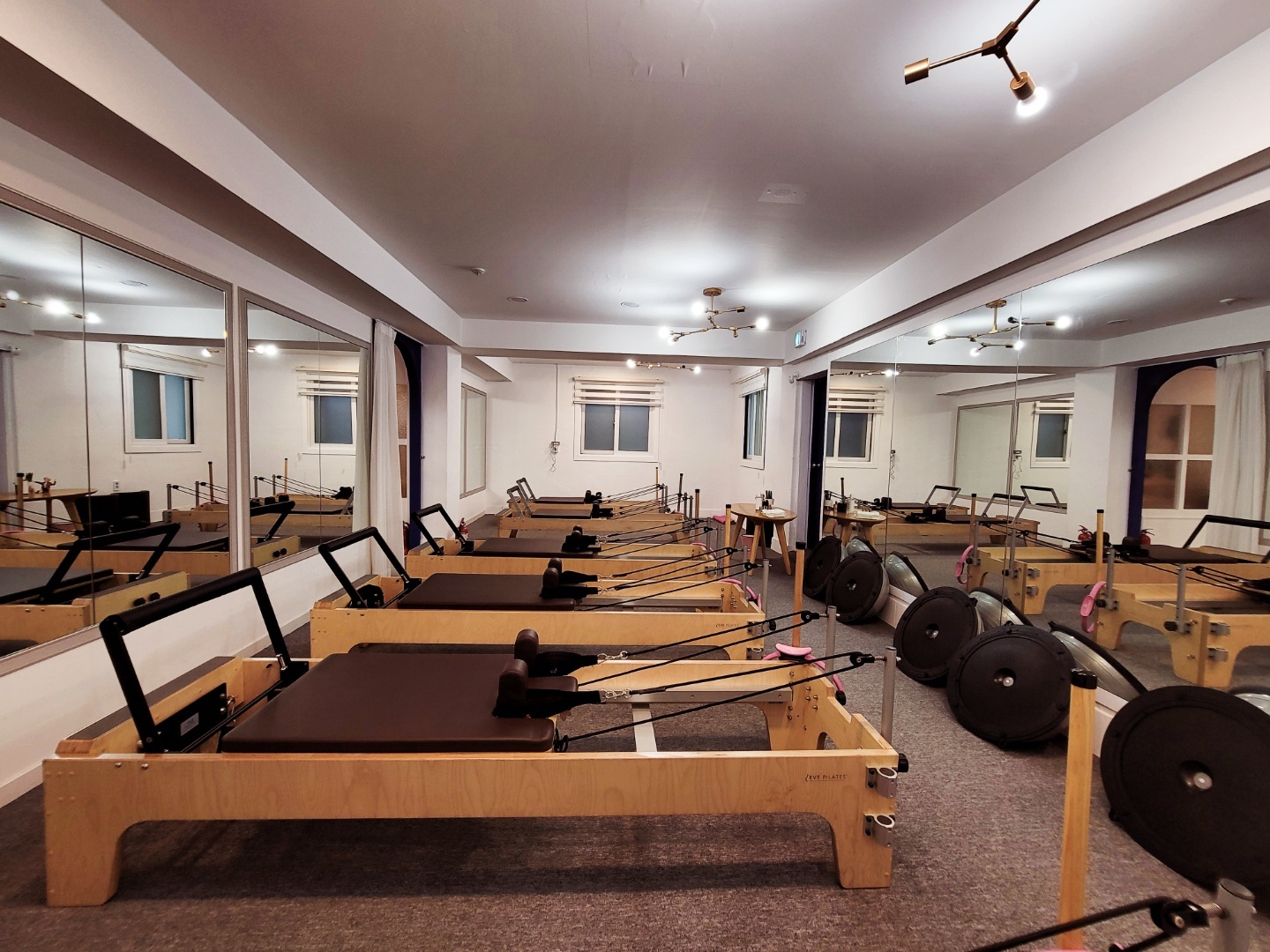 E끌림 필라테스 대표 이미지