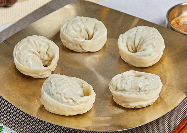 한국의맛 장수촌