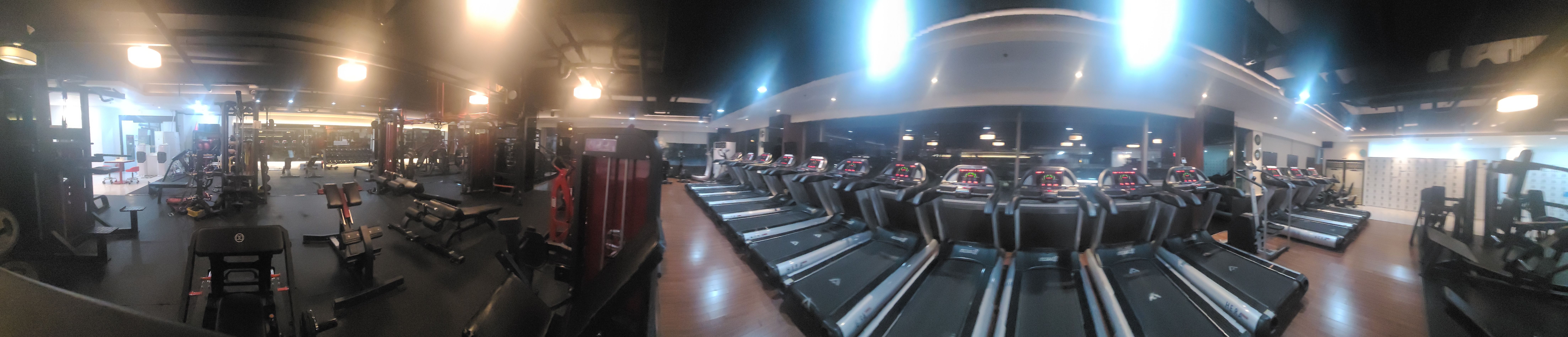 워너핏휘트니스 대표 이미지