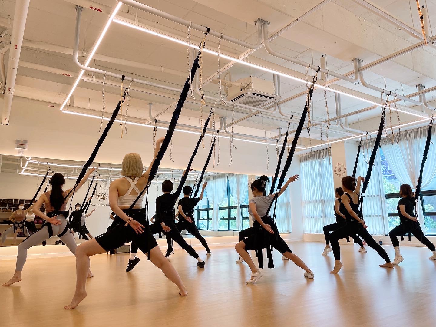 민트필라테스 & 번지피지오 대표 이미지