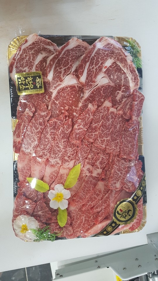 소후리 갈비