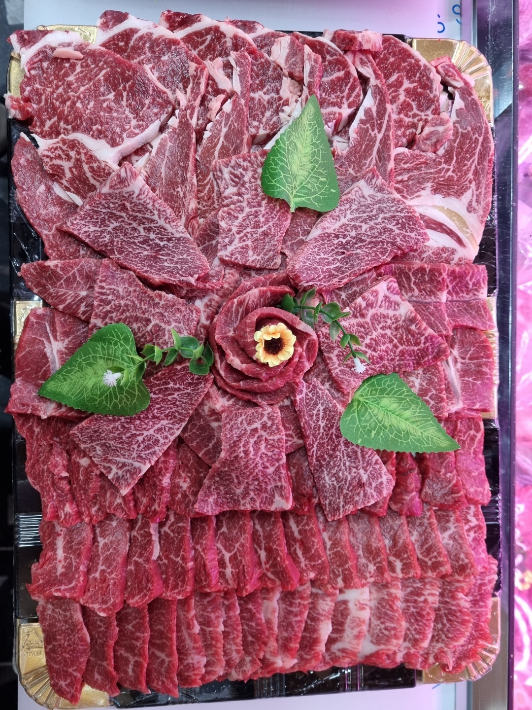 소후리 갈비
