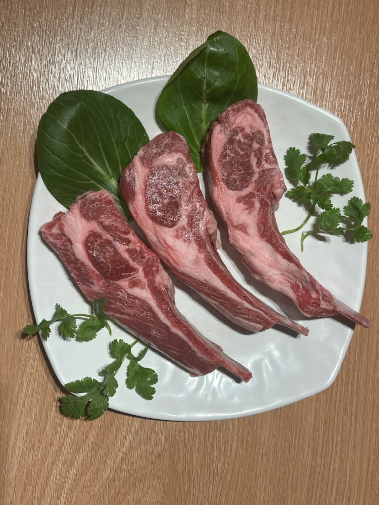 백옥양꼬치 둔포테크노벨리점
