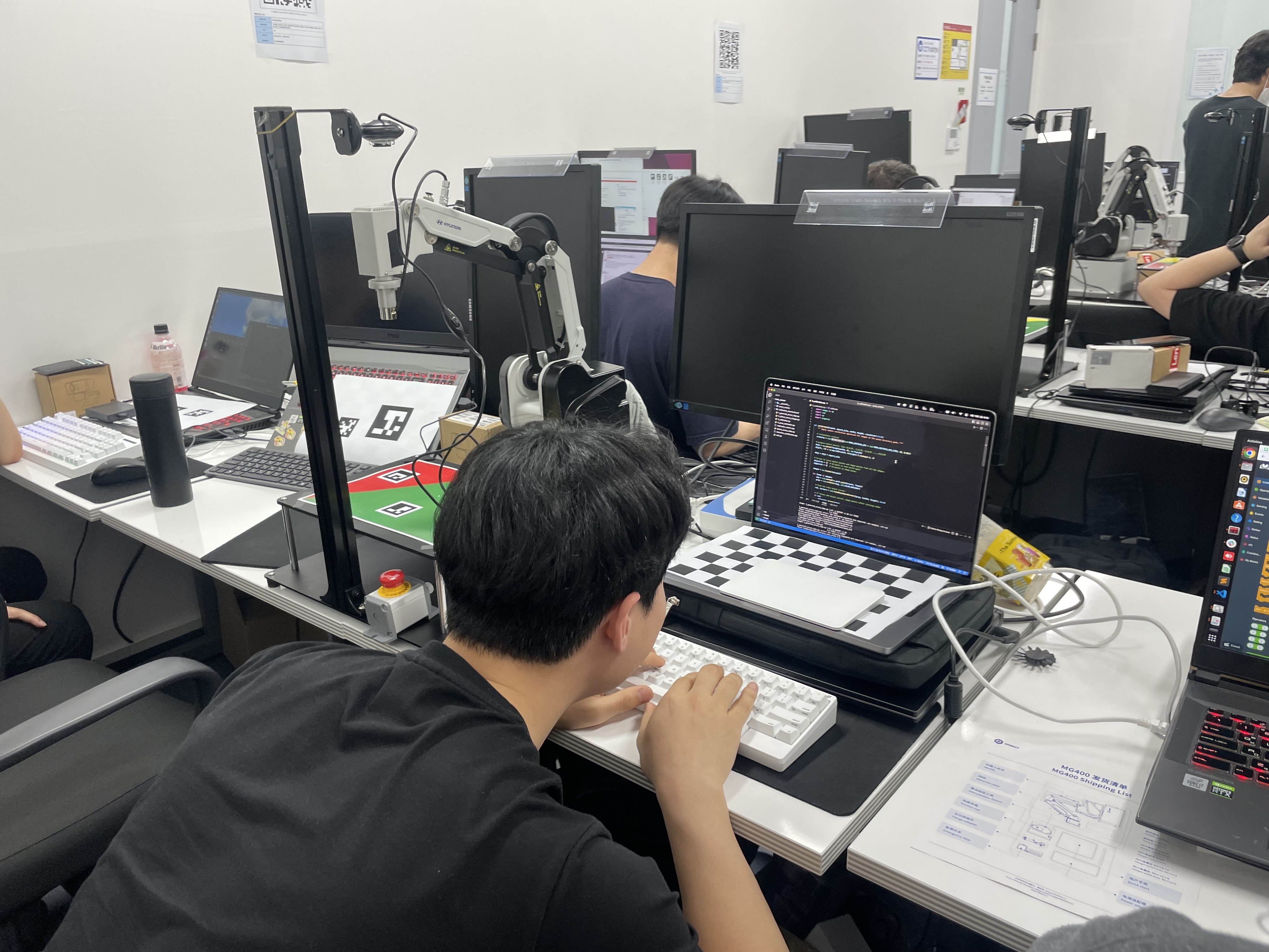 애드인에듀 아카데미 구로가산센터