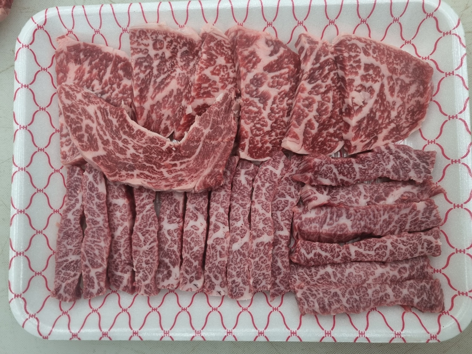 소후리 갈비