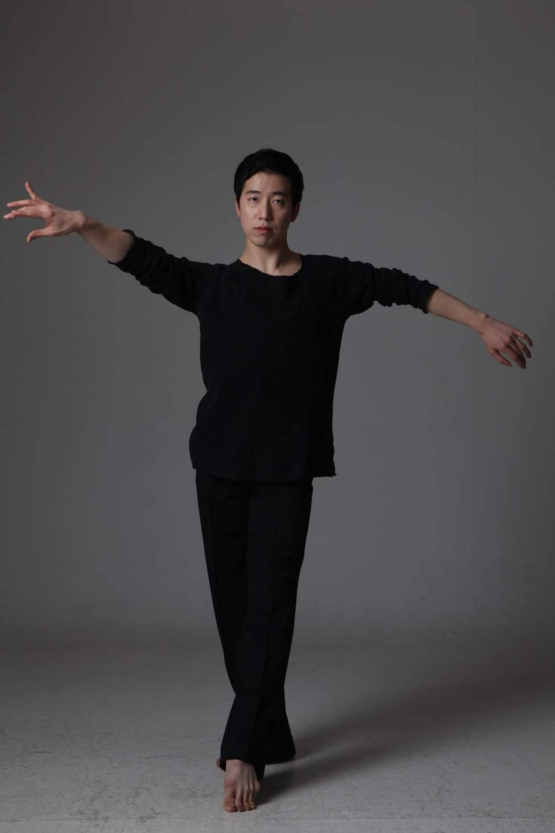 강신웅댄스스포츠학원