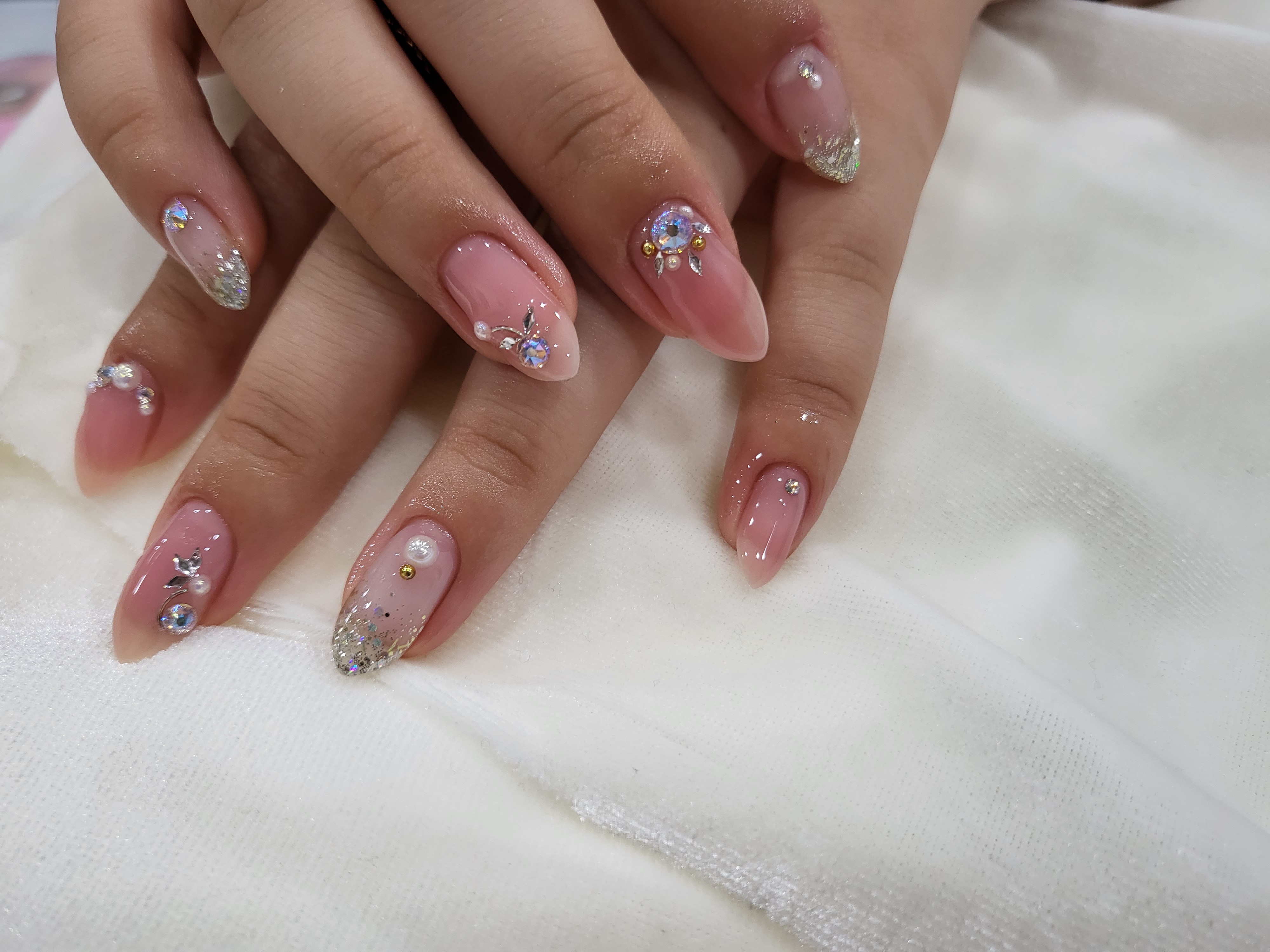 손애발애 대표 이미지