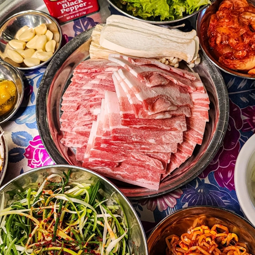 영동회관