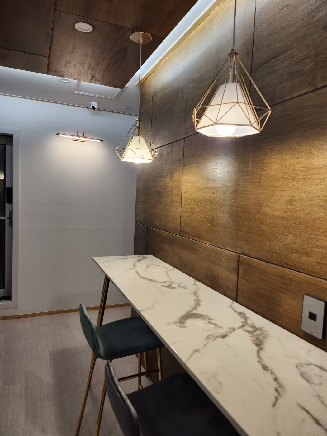 3번째 스튜디오 사진