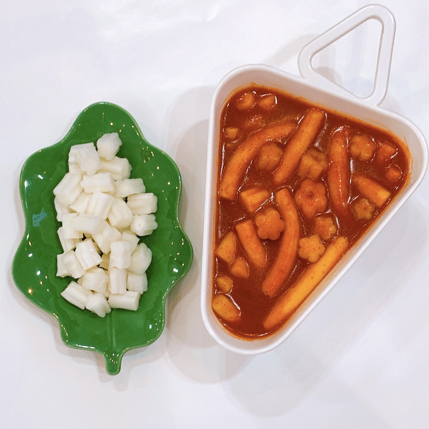 신전떡볶이 강남논현점