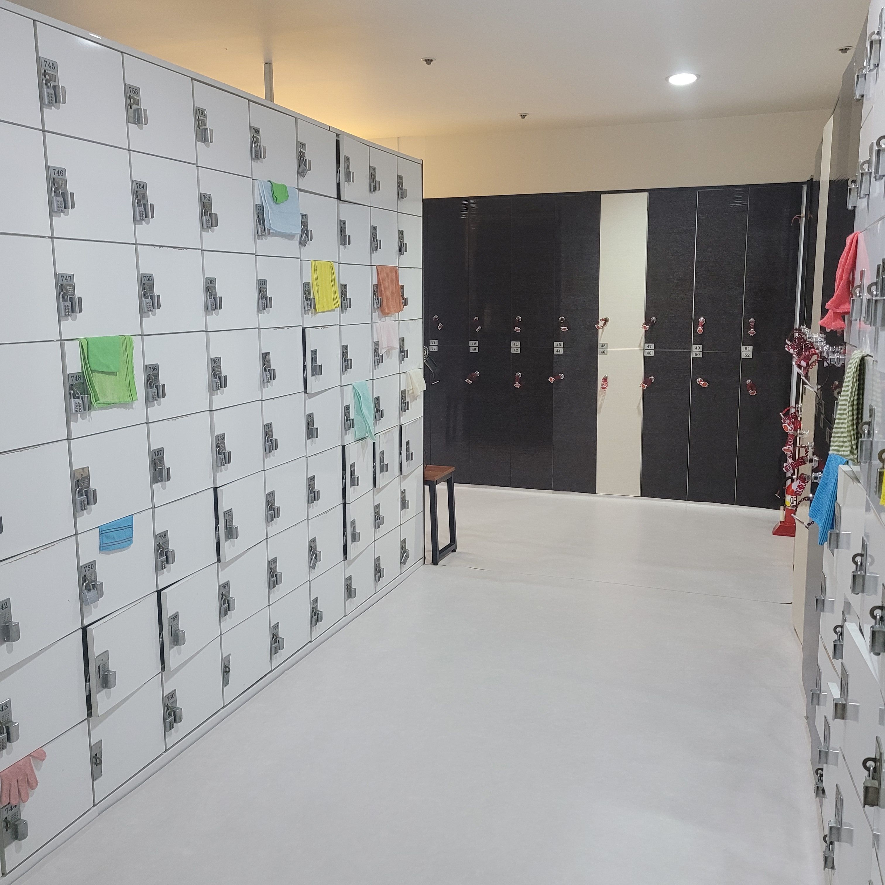 워너핏휘트니스 대표 이미지