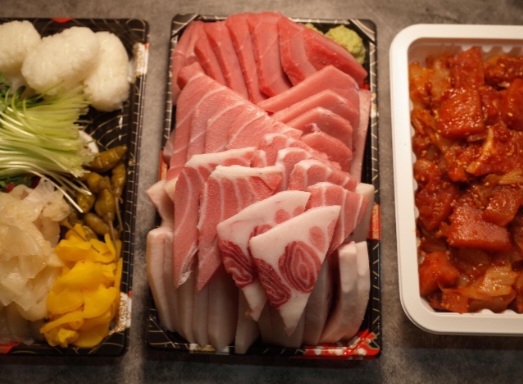 오산조은참치 당하점