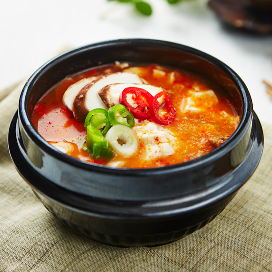 광주맛집 소신식당