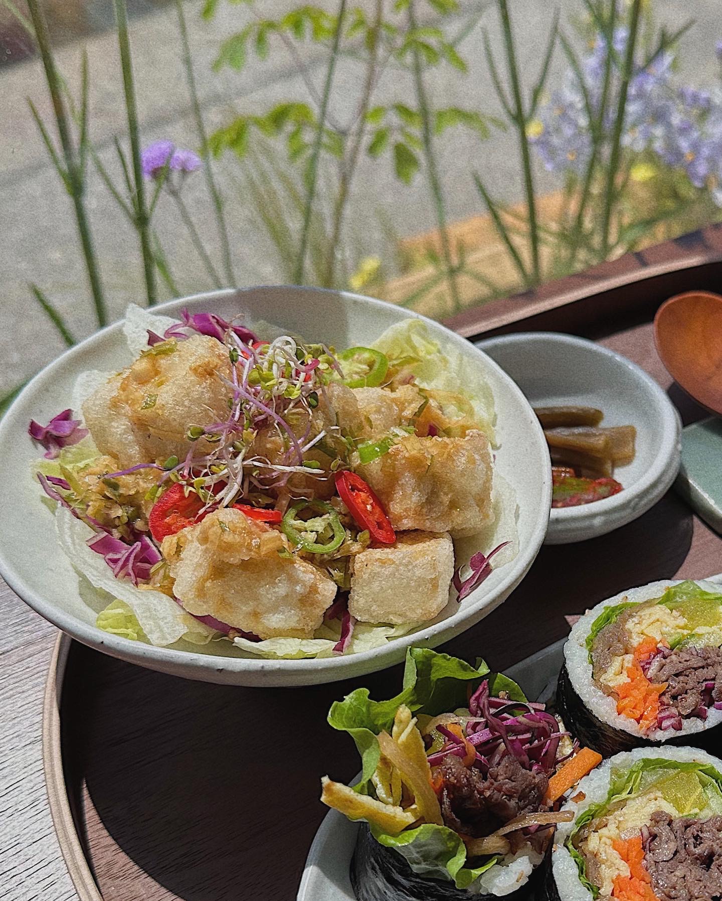 사유식당