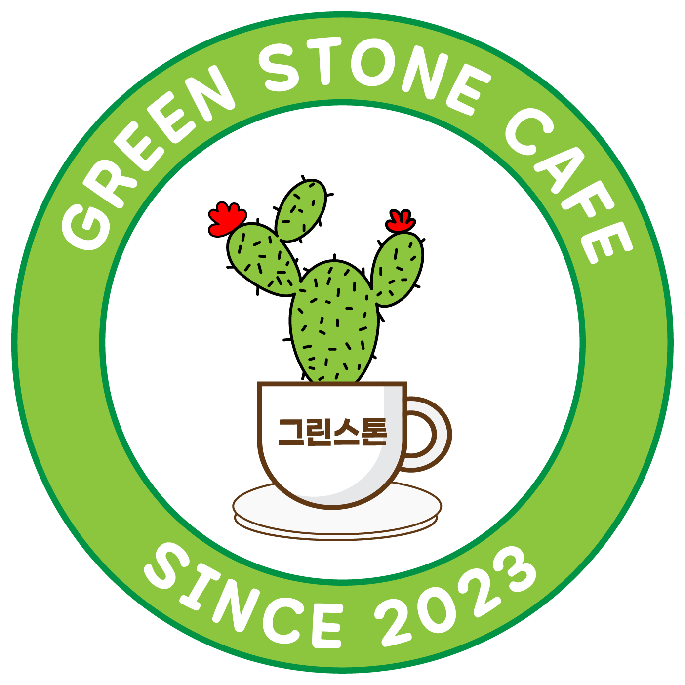 그린스톤