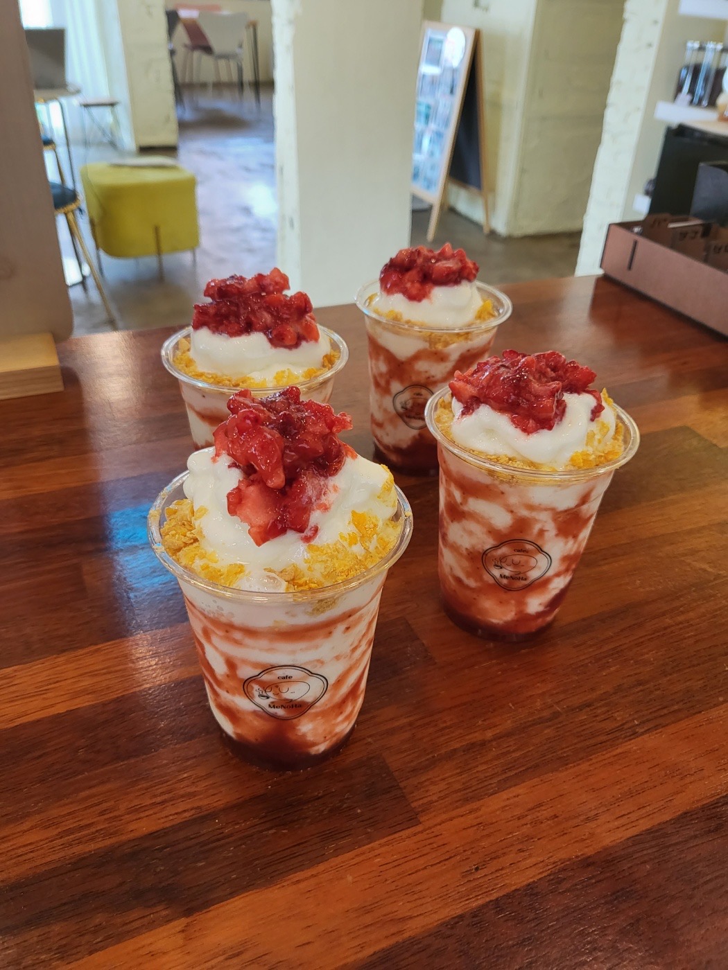 메노하카페