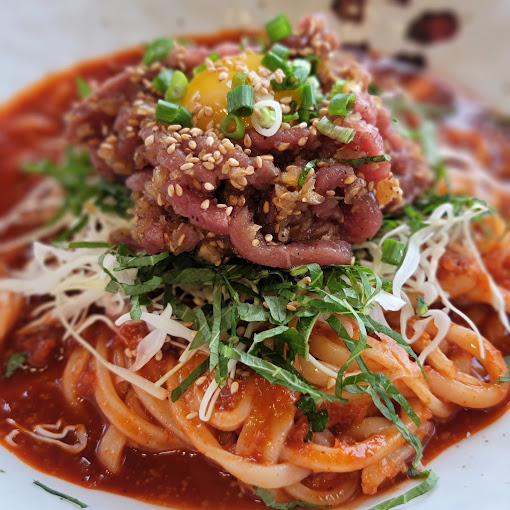 나사리식당