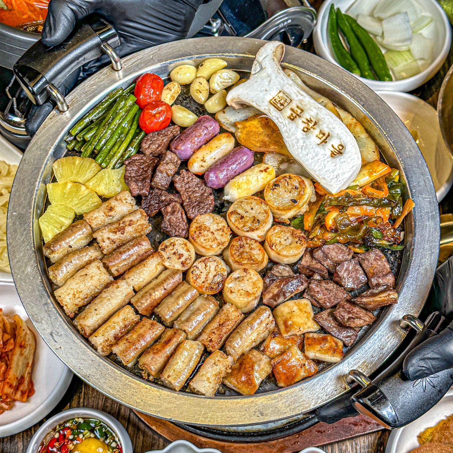 곱창마을