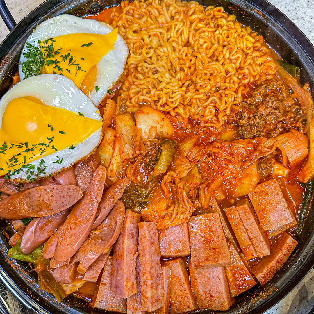 경아식당 언양교동점