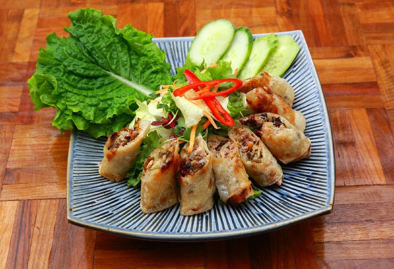 메콩스카이 전경