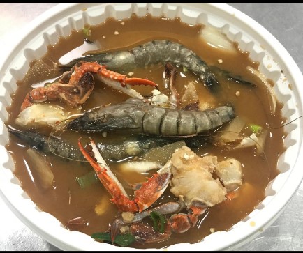 터미널식육식당