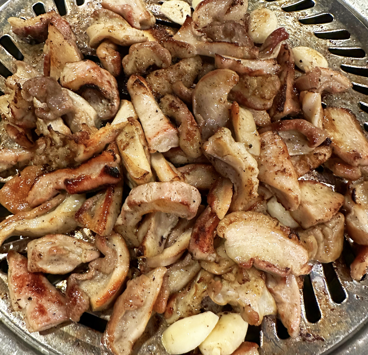 막창일번지 문산점