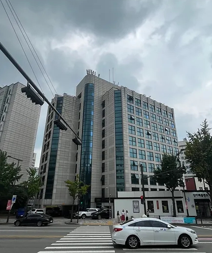 다주종합건축사사무소